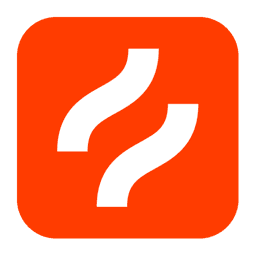 The HotJar logo