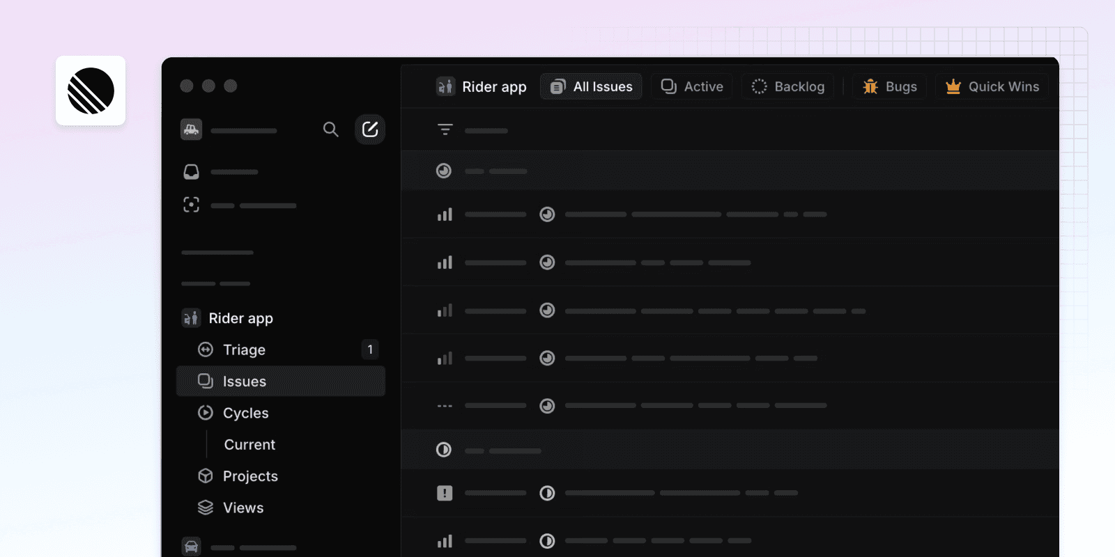 Embed Linear issues directly in your GitBook docs