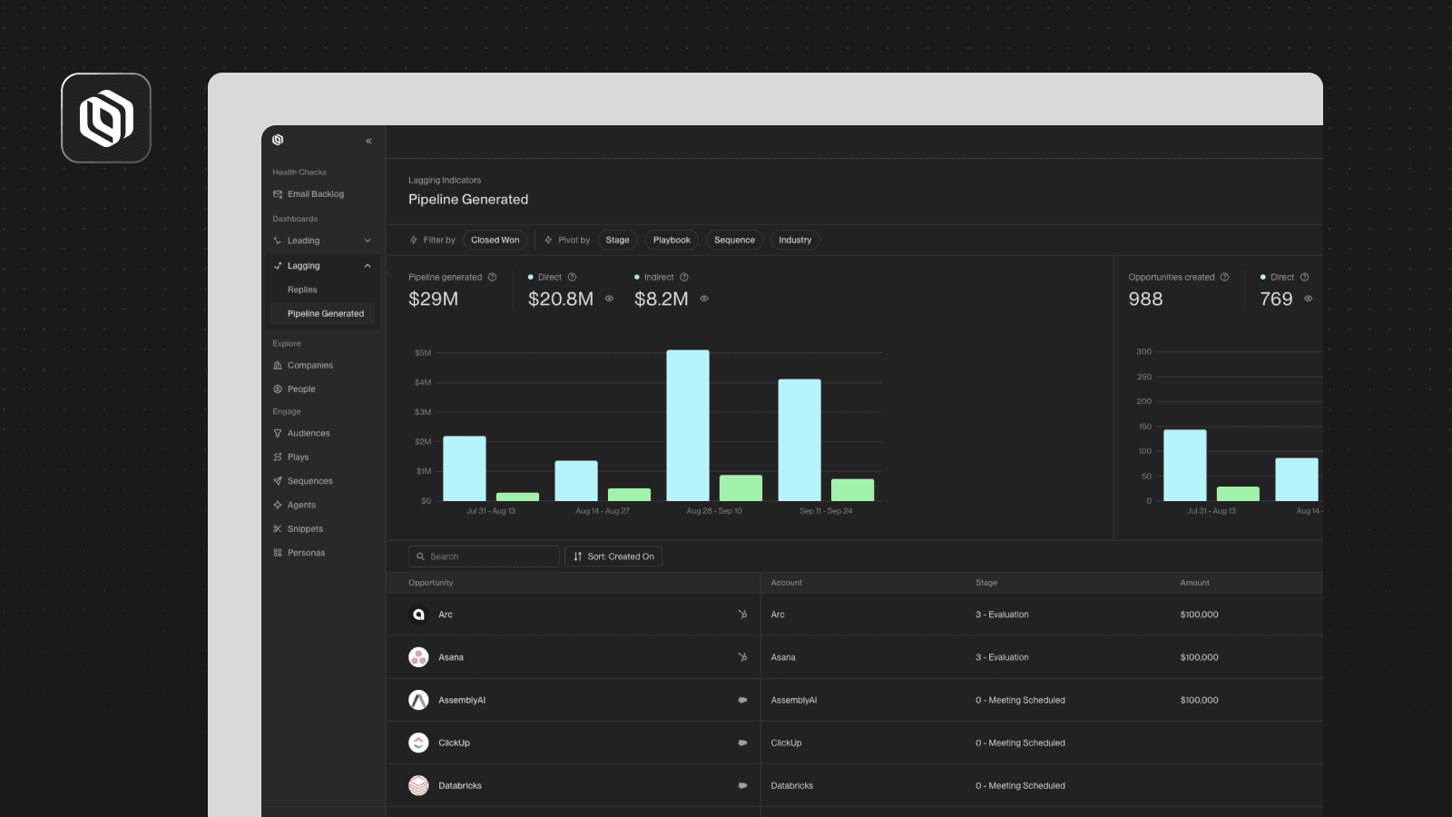 GitHub Copilot dialog with a question about how the GitBook API can be used in Node.js