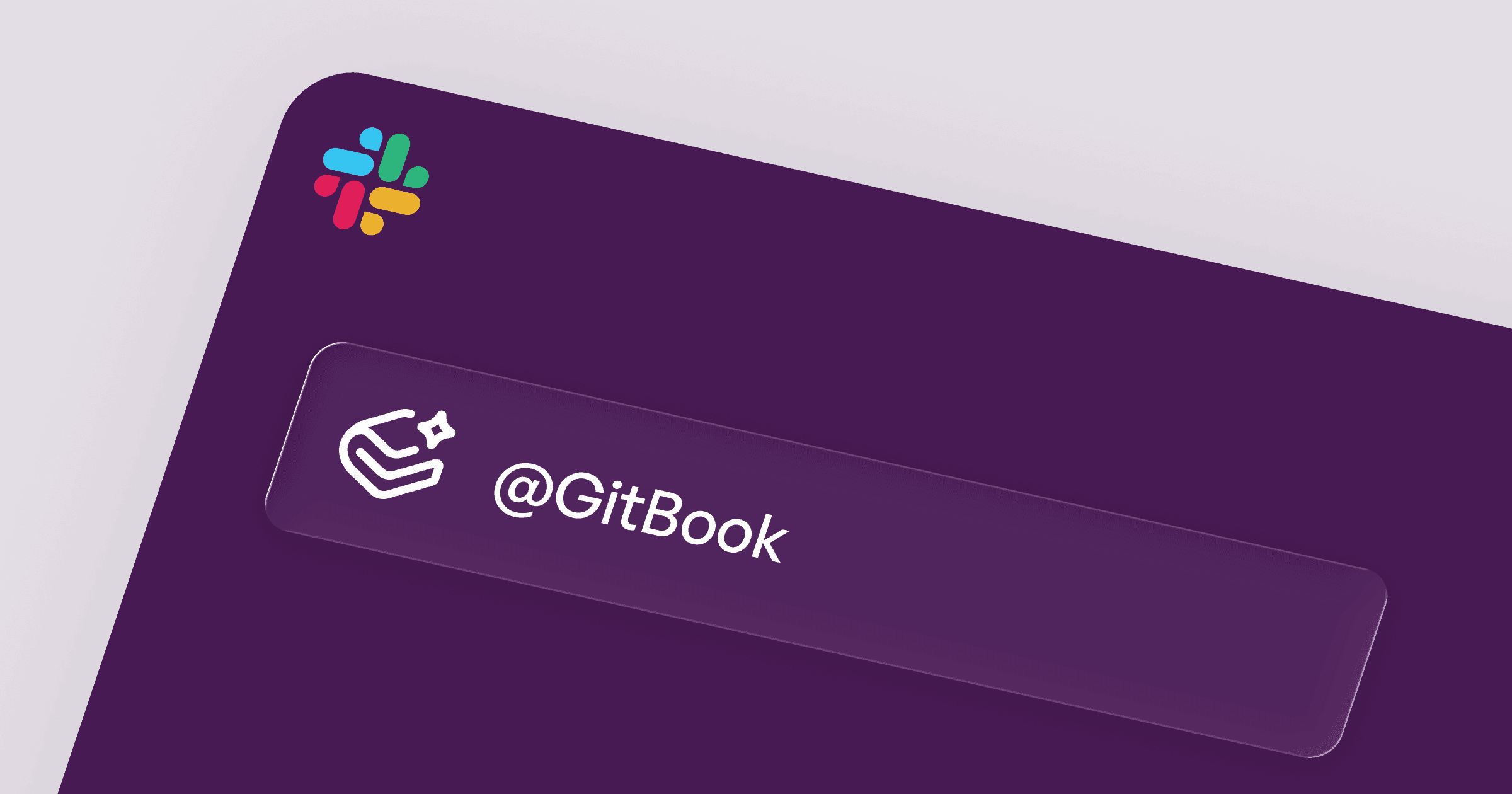 GitHub Copilot dialog with a question about how the GitBook API can be used in Node.js