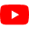 The YouTube logo