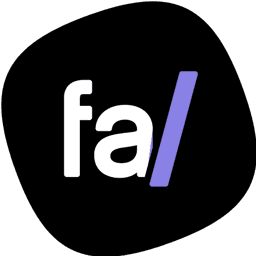 The Fathom logo