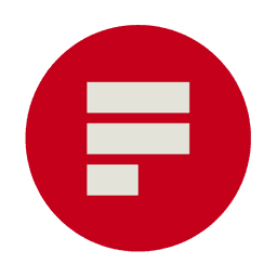 The Formspree logo