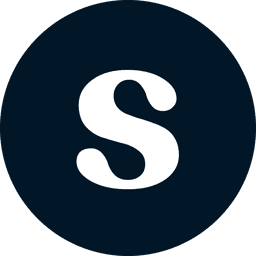 The Supademo logo