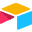 The Airtable logo