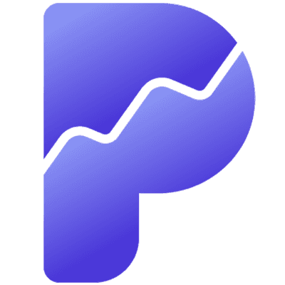 The Plausible logo
