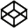 The CodePen logo