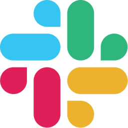The Slack logo