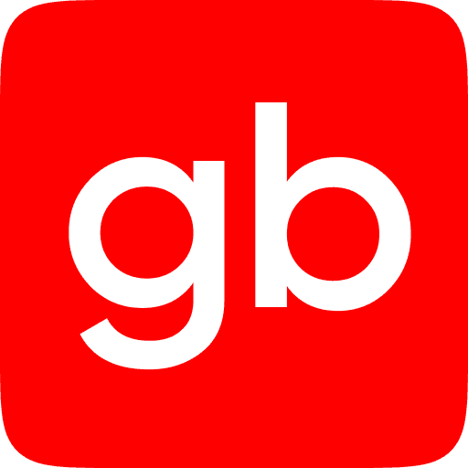 The Gurubase logo