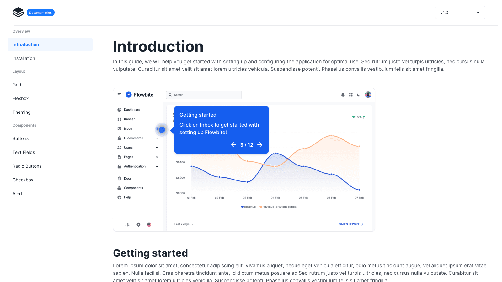 HowdyGo can be used to embed interactive demos in GitBook documentation