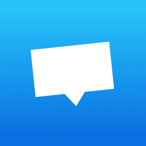 The Crisp logo