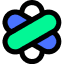 The Hexus logo